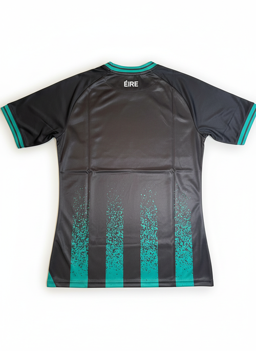 Fontaines D.C. x Ireland 2025 Jersey Back