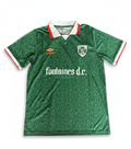 Fontaines D.C. x Ireland Retro Celtic Jersey Front