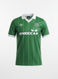 Kneecap x Celtic Jersey Front