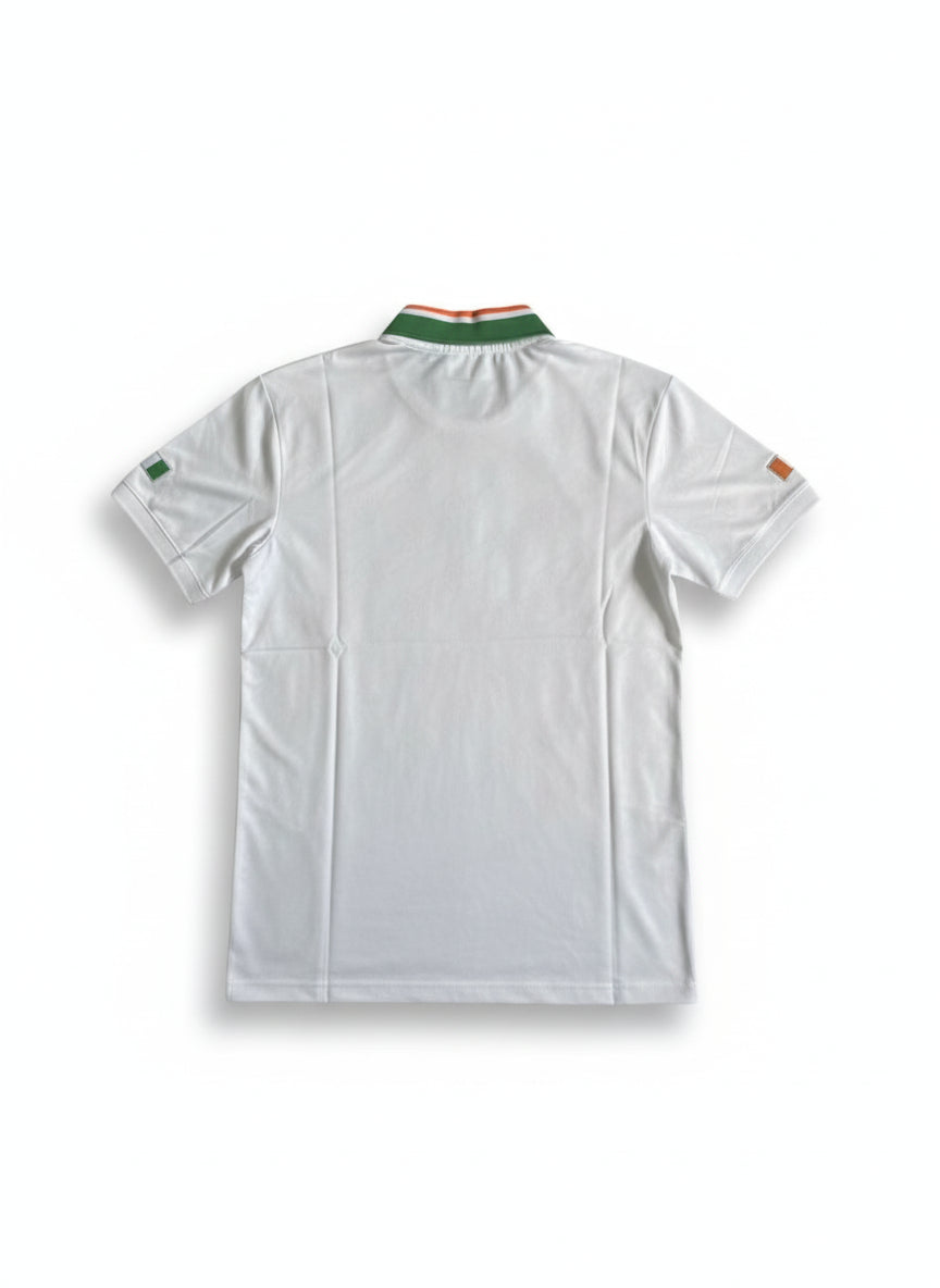 Kneecap x Ireland 94 Retro Jersey Back